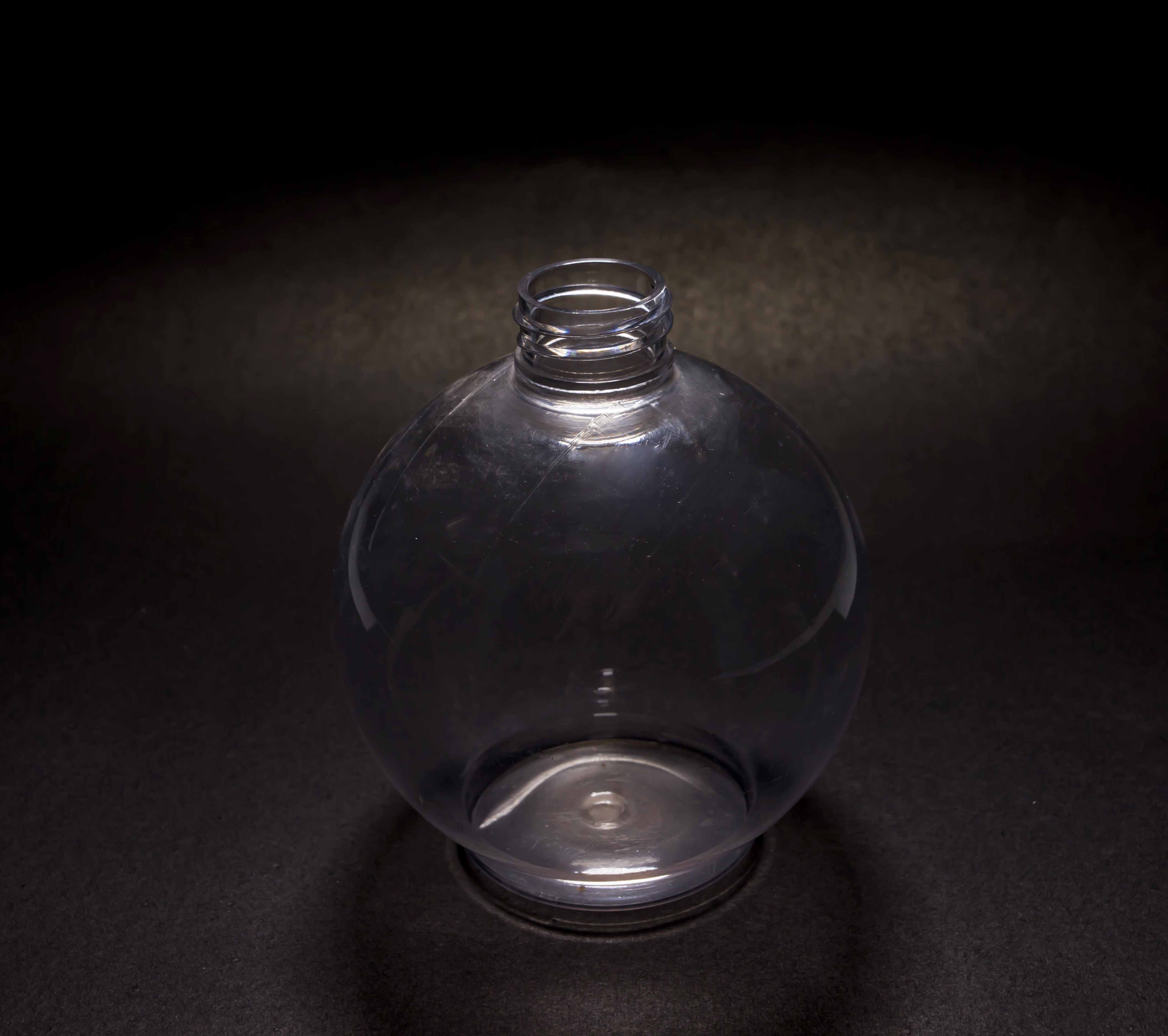 燈泡瓶-1