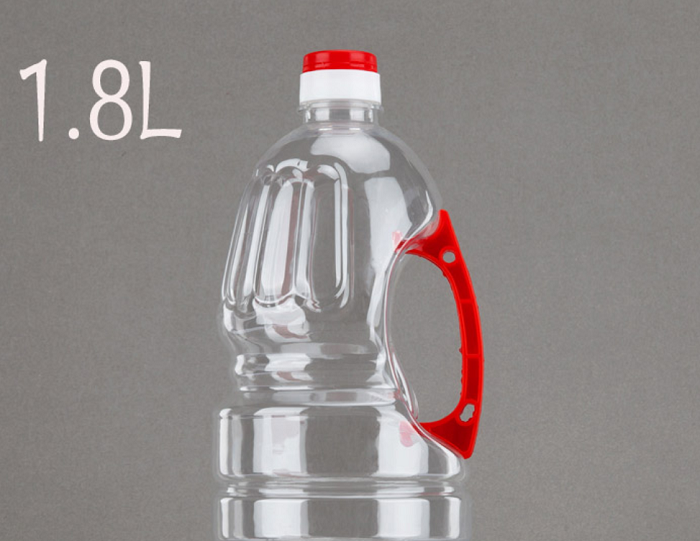 PET塑料瓶的應用之一-塑料油瓶
